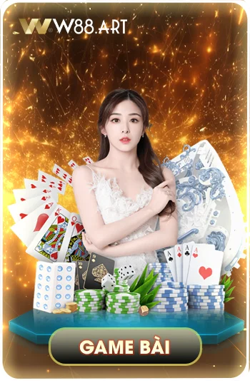 Ảnh game bài w88
