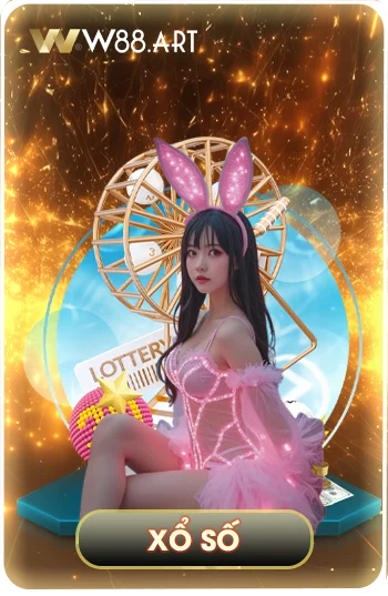 Ảnh xổ số w88