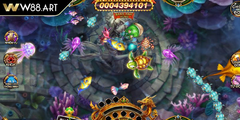 Lựa chọn vũ khí phù hợp với từng loại cá