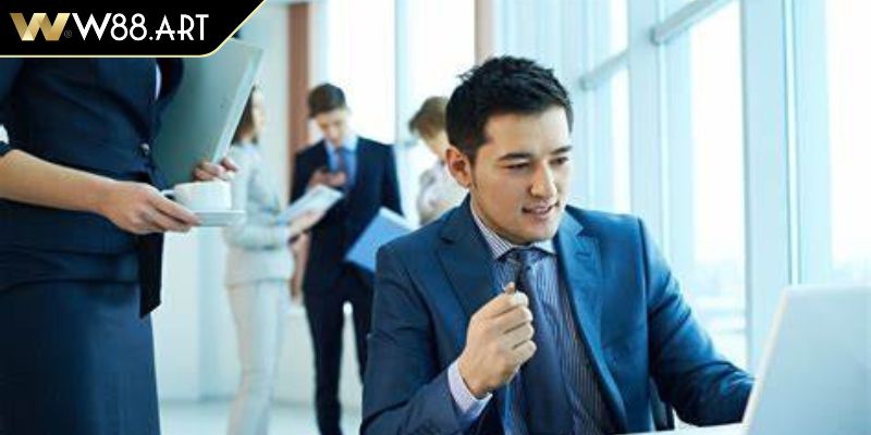 Tận dụng thế mạnh quản lý 