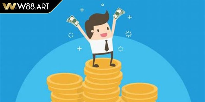 Hiểu rõ chương trình Đại lý W88 