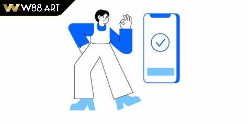 Lưu ý khi đăng ký tài khoản 