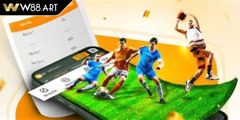 Hướng dẫn tham gia đơn giản 