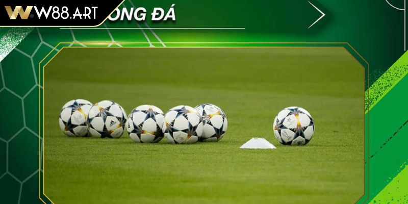 Kèo lựa W88 châu Âu