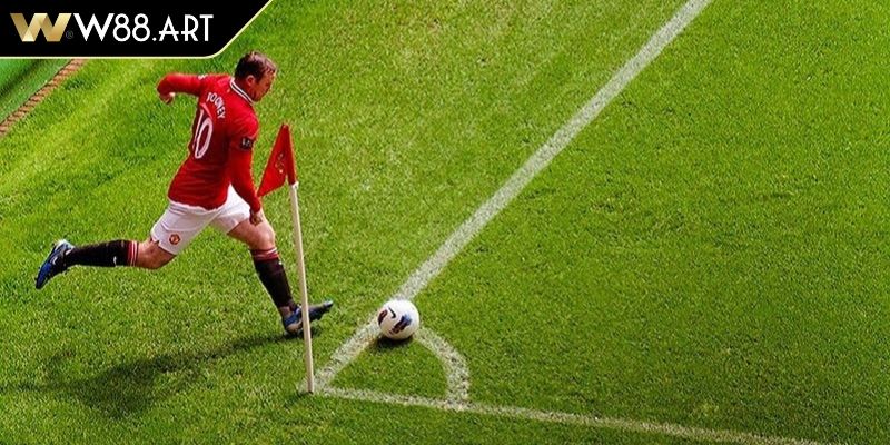 Kèo Tài Xỉu phạt góc