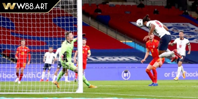 Theo dõi phong độ hiện tại khi cược kèo phạt góc W88