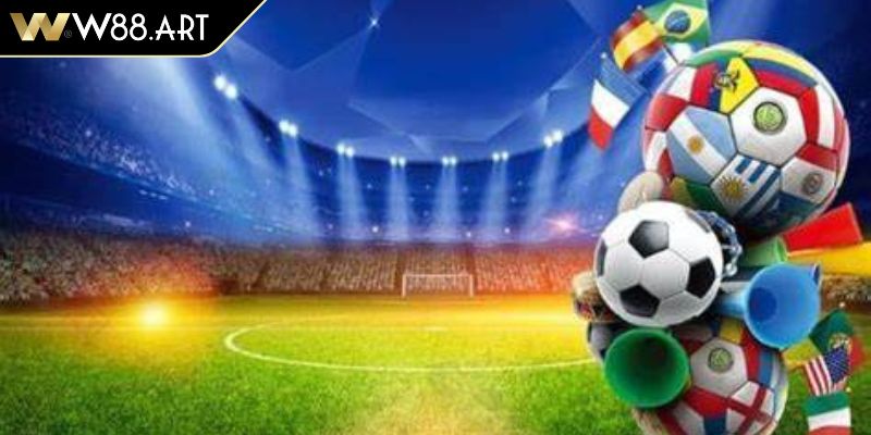 Nền Tảng Saba Sport W88 Cá Cược Trực Tuyến Hàng Đầu 2 Tổng quan về Saba Sport W88