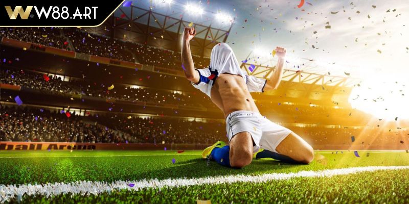 Nền Tảng Saba Sport W88 Cá Cược Trực Tuyến Hàng Đầu 4 Ưu điểm nổi bật của sân chơi