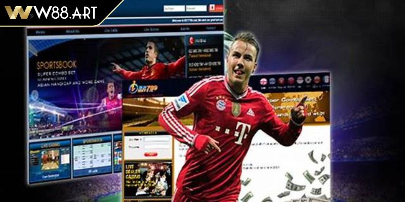 Khám phá app cá cược hàng đầu 