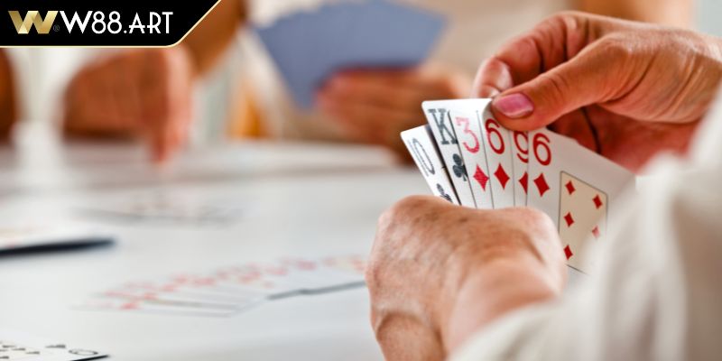 Giới thiệu về Tiến Lên Miền Nam W88