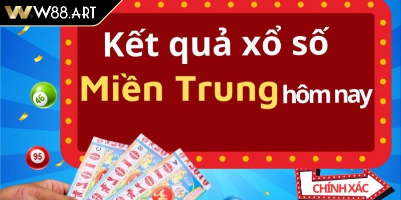 Sự ra đời của xổ số miền Trung