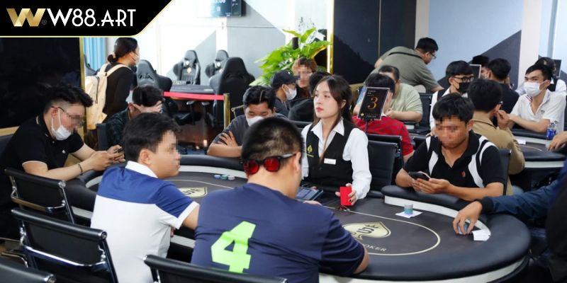 Điểm danh các giải Poker thế giới uy tín nhất hiện nay