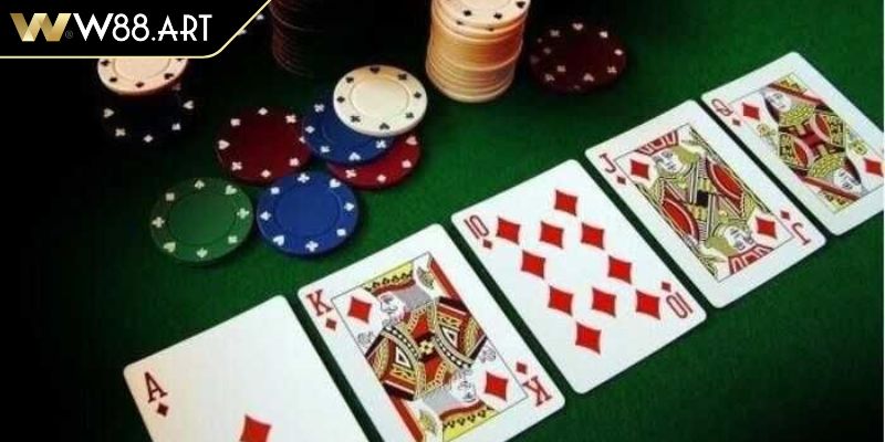 Cách chơi bài Bull Bull W88 bí quyết trở thành cao thủ