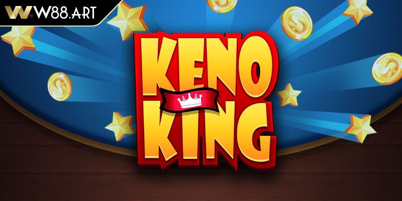 Cược chẵn/lẻ và hoà Game Keno