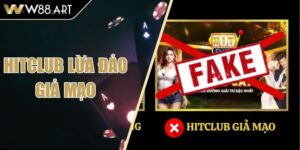 Cảnh Báo Hitclub Lừa Đảo Giả Mạo - Phân Tích Chiêu Trò