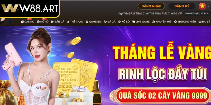 789Bet tạo làn sóng mới trong cá cược trực tuyến